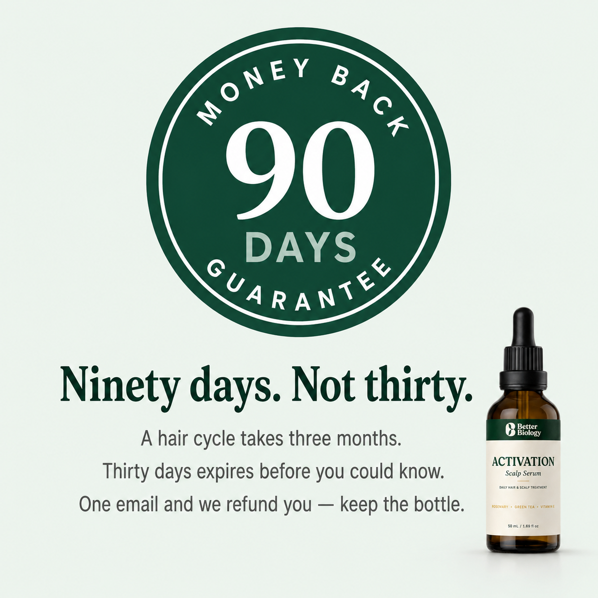 Scalp Activation Serum